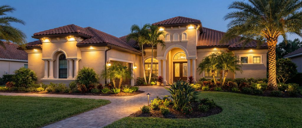 Custom Lighting + Built-Ins for Your Home | Land O Lakes